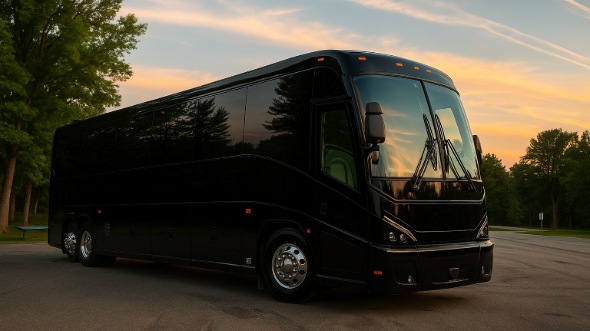 londonderry prom party bus rentals