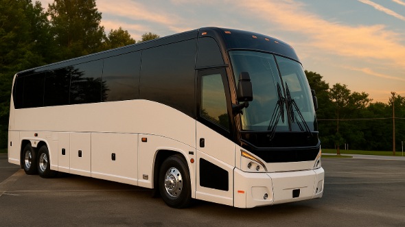 merrimack bus rentals for birthday sweet 16