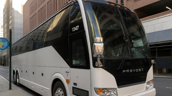 new hampshire bus rentals for birthday sweet 16 charter bus rental